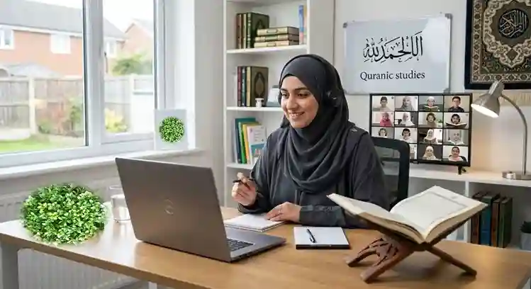 Best quran teacher