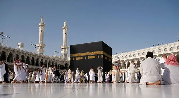 Hajj