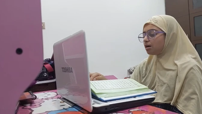 Hifz-ul-Quran