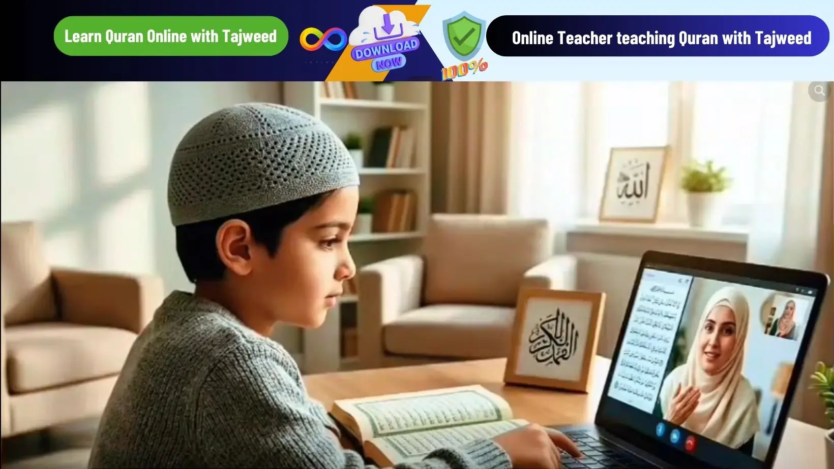 Learn-Quran-Online-with-Tajweed
