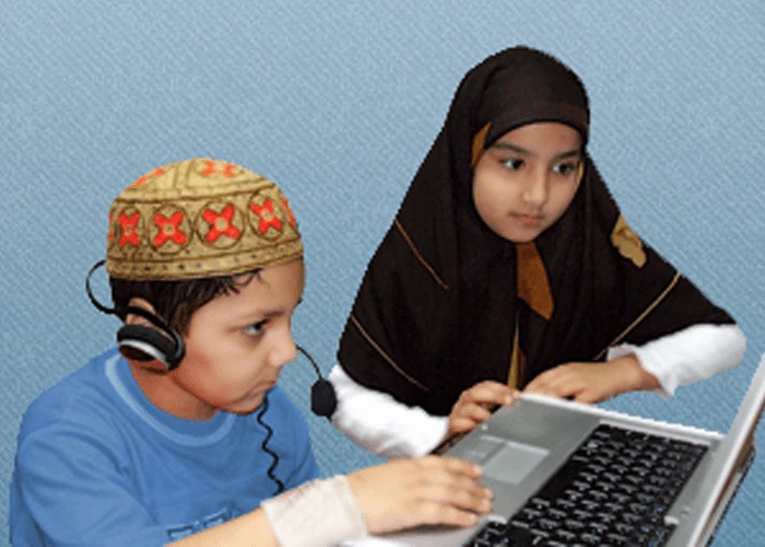 Quran Class