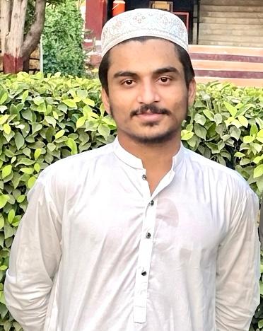 Ishaq Bilal — Male Quran Teacher · All Levels