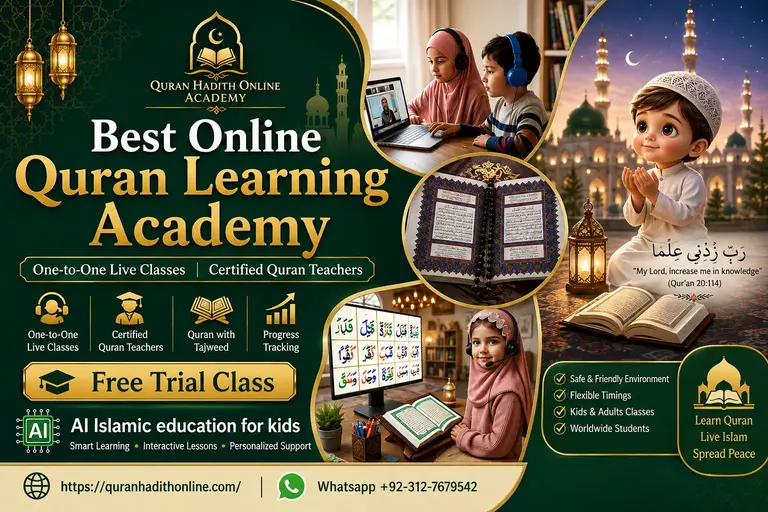 Best_online_quran_learning_Academy-Quran-hadith-online